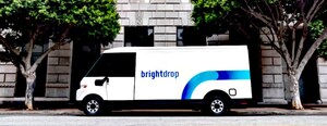 Powering Sustainable Deliveries: Find BrightDrop Electric Vans at Carl Black Chevy Buick GMC