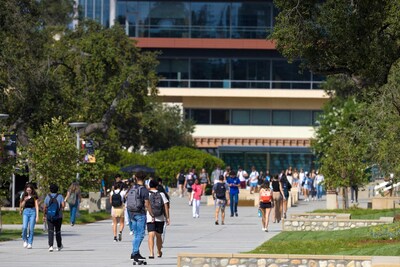 Claremont McKenna College students have earned recognition on a global scale.