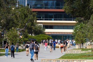 Claremont McKenna College Students Earn Notable Honors