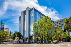 Pacific Workplaces Opens New Coworking Location in San Jose, CA