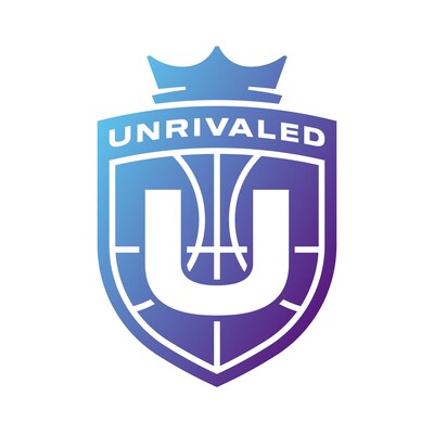 Unrivaled logo 2024
