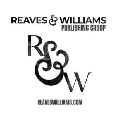Announcing the Birth of Reaves & Williams Publishing Group (RWPG). We are thrilled to announce the formation of RWPG, a new force in community media. Dedicated to accurate, impartial, and fair journalism with a goal to preserve the rich tradition of integrity of journalism while embracing new technology in marketing options. Our commitment to preservation is evident in our logo, which pays homage to the linotype roots of journalism with a simple black and white design. www.reaveswilliams.com (PRNewsfoto/Reaves & Williams Publishing Group)