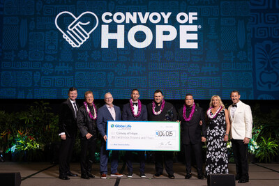AIL-Convention -Convoy of Hope - May 2024