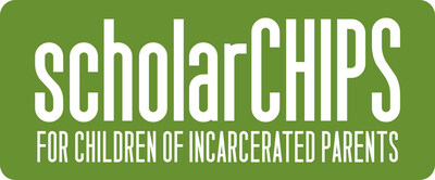 ScholarCHIPS, Inc. is a Washington, D.C.-based nonprofit organization that provides college scholarships, mentoring, and peer support to children of incarcerated parents, inspiring them to complete their college education.
