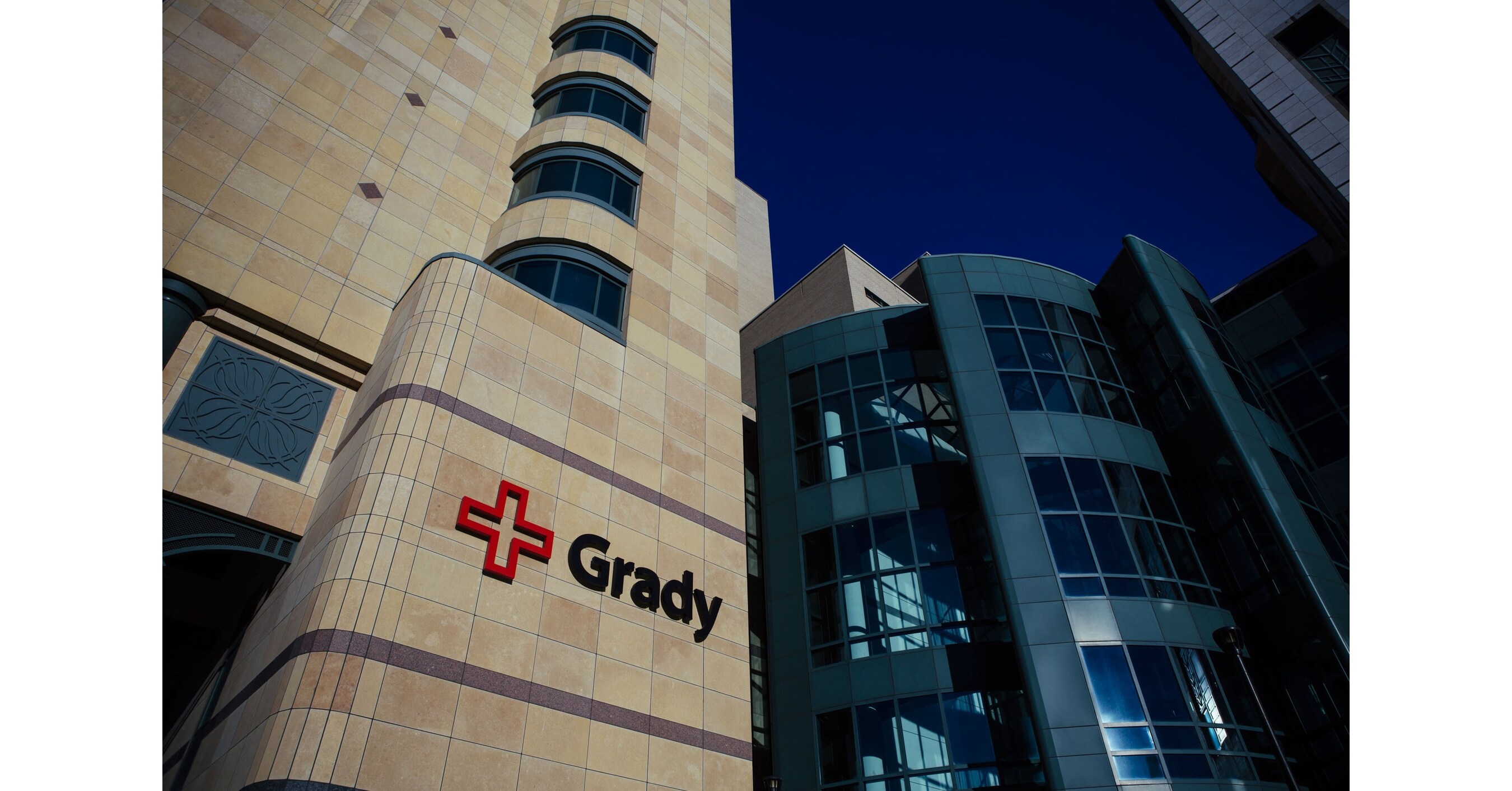 U.S. News & World Report Names Grady Among Best Hospitals for 2024-2025 as High Performing