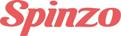 Spinzo Logo (CNW Group/Spinzo Corporation)