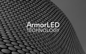INFiLED Unveils Breakthrough ArmorLED Technology for Enhanced LED Screen Durability and Reliability