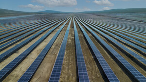"مصدر" تطرح إصدارها الثاني للسندات الخضراء بقيمة مليار دولار أميركي بهدف تمويل مشاريع طاقة متجددة جديدة