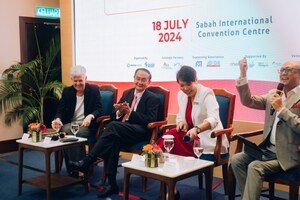 Food &amp; Hospitality Malaysia Borneo Edition and Sabah Hospitality Fiesta Join Forces to Drive Culinary and Hospitality Excellence