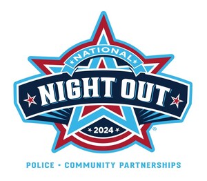 National Night Out is August 6th; 41st NNO Will Be Largest Ever