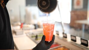 Aloha Flavors! Pokeworks Rolls Out Boba Teas, Smoothies, and a Hawaiian Dream Vacation in Partnership with Botrista Beverages