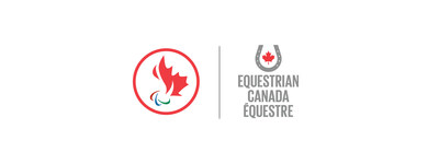 Canadian Paralympic Committee / Equestrian Canada (CNW Group/Canadian Paralympic Committee (Sponsorships))