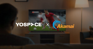 Yospace Joins Akamai Qualified Compute Partner Program