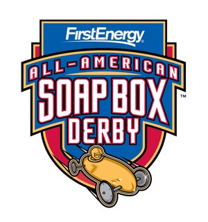 FirstEnergy and International Soap Box Derby Race into the Future with Title Sponsorship Renewal