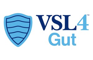 From The Makers of VSL#3® Comes A New Way to Have a Good Gut Feeling: Introducing VSL4™ Gut
