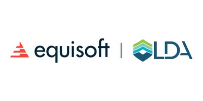 Equisoft & LDA Partnership (CNW Group/Equisoft Inc.)