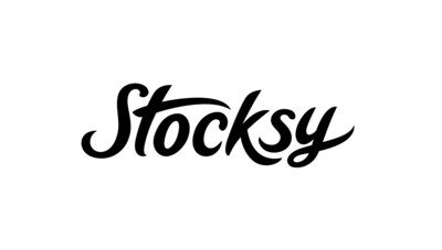 Stocksy Logo (CNW Group/Stocksy United)