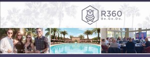 R360's Inaugural Member Summit Delivers Transformative Experiences and Insights