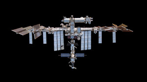 Arizona Science Center Set to Connect With the International Space Station