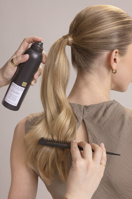 KRISTIN ESS HAIR ALIGNS WITH GLAMSQUAD AS THEIR PREFERRED HAIR PARTNER