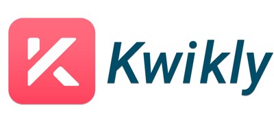 Kwikly Dental Staffing brand logo
