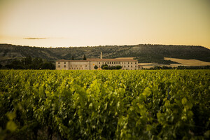 Abadía Retuerta, an Historic Spanish Wine Estate in the Duero Valley, will Release Luxury Pago Wines in the U.S. this Fall