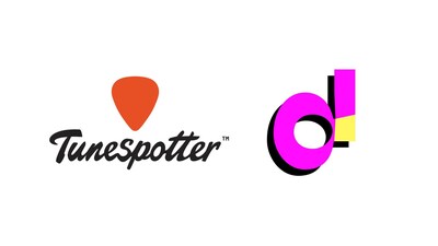 Tunespotter logo