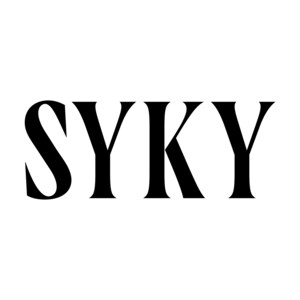 SYKY Launches Pioneering Luxury Fashion Experience on Apple Vision Pro