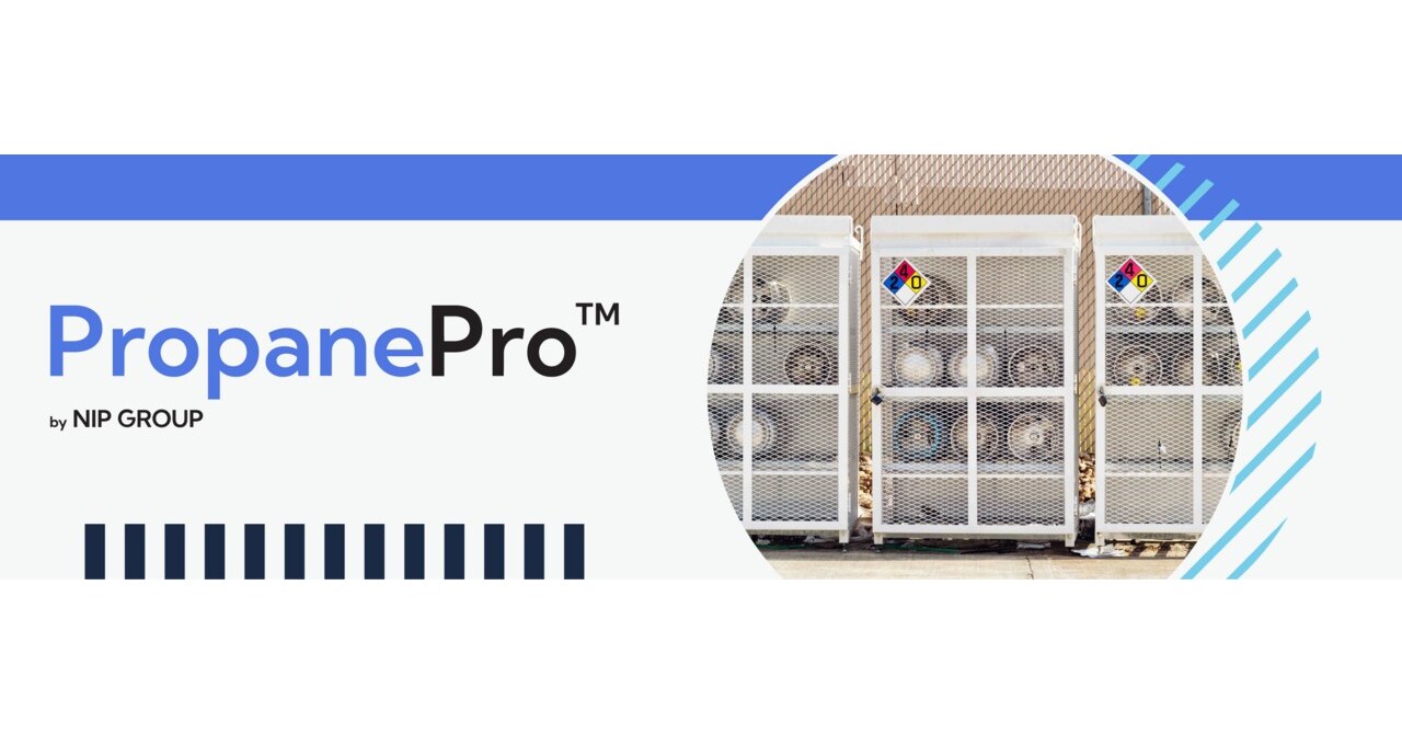 NIP Group and AmTrust Present PropanePro™: The Next Level in Business  Insurance for Propane Gas Distributors