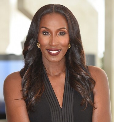 Lisa Leslie