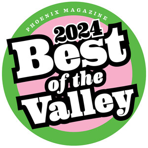 Axio Networks Receives 2024 "Best of the Valley" Award for Computer Support