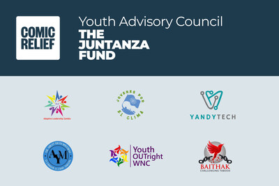 The Youth Advisory Council is awarding unrestricted grants of up to $10K to seven visionary organizations spanning Argentina, Nigeria, Pakistan, Sierra Leone, the United States, and Zambia.