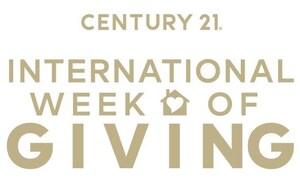 CENTURY 21 International Week of Giving Supports Easterseals