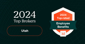 Mployer Announces 2024 Winners of Fourth Annual 'Top Employee Benefits Consultant Awards' in Utah