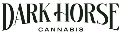 Dark Horse Cannabis Logo