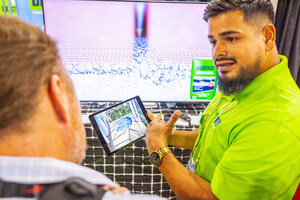 Get in the Loop on Technology: Landscape Contractors Try the Latest Equipment at Equip Expo