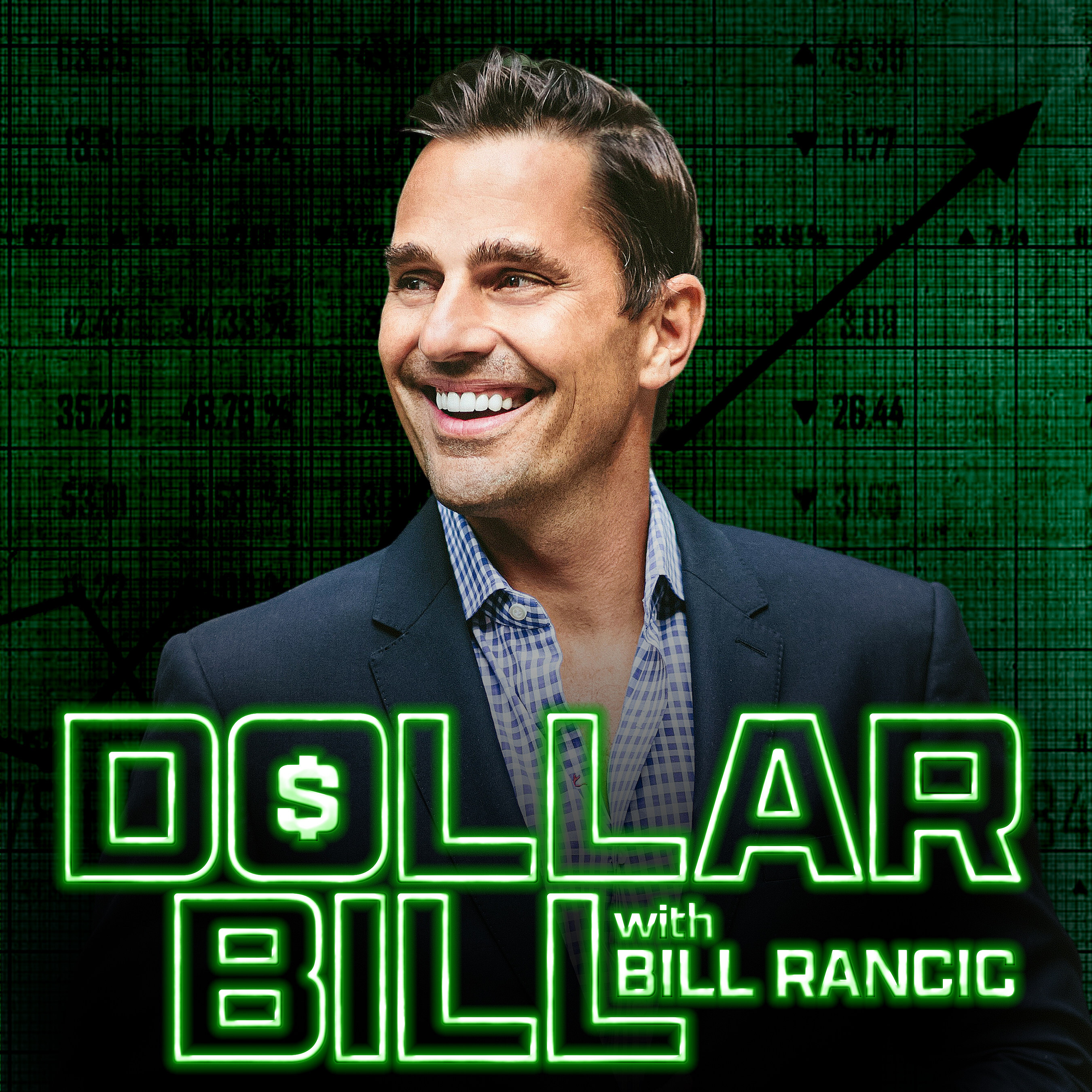 Bill Rancic Launches 