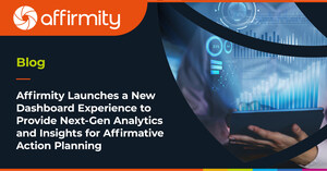 Affirmity Launches a New Dashboard Experience to Provide Next-Gen Analytics and Insights for Affirmative Action Planning