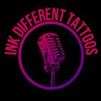 Ink Different Tattoos Podcast