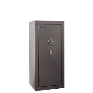 Liberty Safe Unveils the Home SE: A Perfect Blend of Security and Elegance