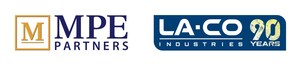 LA-CO Industries Announces New Partnership with MPE Partners, Beginning a New Chapter of Growth for the Fourth-Generation, Family-Owned Global Manufacturing Company