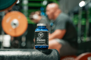 Higher Healths Launching Performance Supplement, Strong, July 15