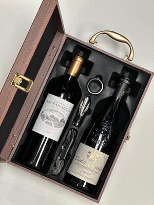 French Wine Gift Sets