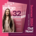 For the eighth consecutive year, Incisal Edge magazine has released its definitive ranking of dentistry’s most impactful thought leaders and disruptors in the summer print issue and digital editions.