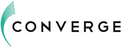 Converge ICT logo