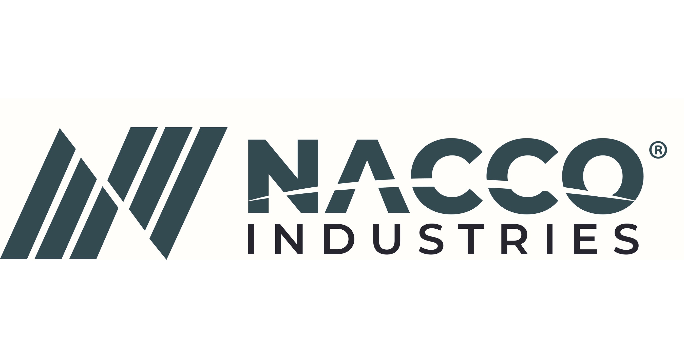 NACCO INDUSTRIES ANNOUNCES DATES OF 2024 SECOND QUARTER EARNINGS RELEASE AND CONFERENCE CALL