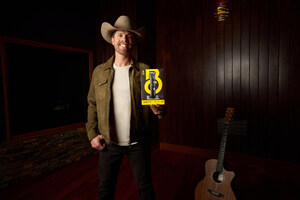 Multi-Platinum Country Music Superstar Dustin Lynch Joins Beard Club as Equity Partner