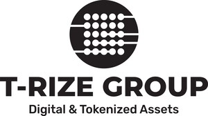 T-RIZE Group and Texture Capital Announce Strategic Partnership to Unlock U.S. Market Liquidity