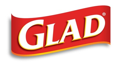 Glad®, the nation’s leading household waste solutions brand.