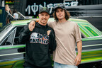 Monster Energy’s UNLEASHED Podcast Welcomes FMX Innovators Jackson Strong and Axell Hodges on Special Live Episode 409 from X Games Ventura 2024